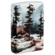Запальничка Zippo 46702 Frozen Valley Design (Код. 18580-11) додаткове фото № 3