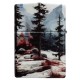 Запальничка Zippo 46702 Frozen Valley Design (Код. 18580-11) додаткове фото № 4
