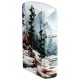 Запальничка Zippo 46702 Frozen Valley Design (Код. 18580-11) додаткове фото № 5