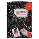 Зажигалка Zippo 46707 Zippo Notebook Design (Код. 18474-11) дополнительное фото № 1