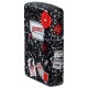 Зажигалка Zippo 46707 Zippo Notebook Design (Код. 18474-11) дополнительное фото № 2