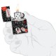 Зажигалка Zippo 46707 Zippo Notebook Design (Код. 18474-11) дополнительное фото № 7