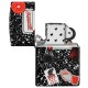 Зажигалка Zippo 46707 Zippo Notebook Design (Код. 18474-11) дополнительное фото № 8