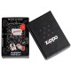 Зажигалка Zippo 46707 Zippo Notebook Design (Код. 18474-11) дополнительное фото № 9
