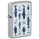Запальничка Zippo 46719 Fishing Lures Design (Код. 18659-11) головне фото