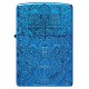 Запальничка Zippo 46752 Armor Hamsa Design (Код. 18475-11) додаткове фото № 4