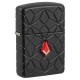 Запальничка Zippo 46756 Armor Crystal Motif Design (Код. 18319-11) головне фото