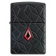 Запальничка Zippo 46756 Armor Crystal Motif Design (Код. 18319-11) додаткове фото № 4