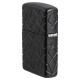 Запальничка Zippo 46756 Armor Crystal Motif Design (Код. 18319-11) додаткове фото № 8