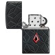 Запальничка Zippo 46756 Armor Crystal Motif Design (Код. 18319-11) додаткове фото № 3