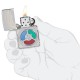 Запальничка Zippo 46762 Armor 2025 Collectible of the Year (Код. 18443-11) додаткове фото № 8