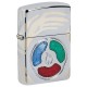 Запальничка Zippo 46762 Armor 2025 Collectible of the Year (Код. 18443-11) головне фото