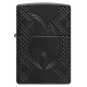 Запальничка Zippo 46775 Armor Rivet Flame Design (Код. 18477-11) додаткове фото № 1