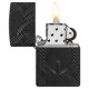 Запальничка Zippo 46775 Armor Rivet Flame Design (Код. 18477-11) додаткове фото № 6