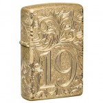 Зажигалка Zippo 46776 Armor 1932 Filigree Design