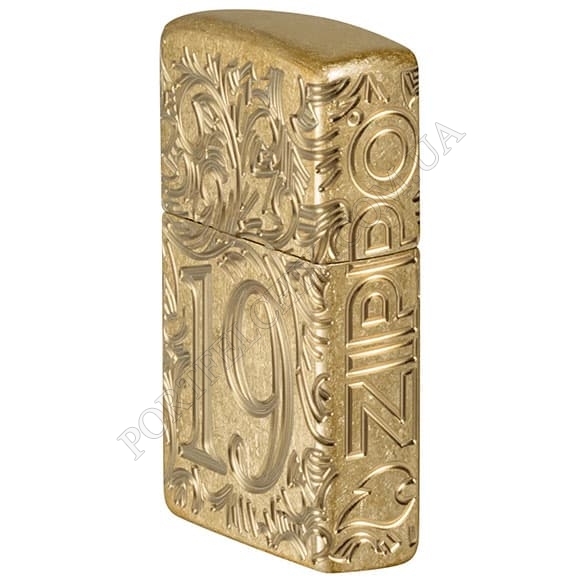 Зажигалка Zippo 46776 Armor 1932 Filigree Design (Код. 18478-11