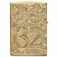 Запальничка Zippo 46776 Armor 1932 Filigree Design (Код. 18478-11) додаткове фото № 4