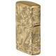 Запальничка Zippo 46776 Armor 1932 Filigree Design (Код. 18478-11) додаткове фото № 5