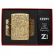 Запальничка Zippo 46776 Armor 1932 Filigree Design (Код. 18478-11) додаткове фото № 9
