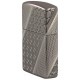 Зажигалка Zippo 46812 Armor Deep Dots Design (Код. 18479-11) дополнительное фото № 2
