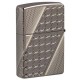 Зажигалка Zippo 46812 Armor Deep Dots Design (Код. 18479-11) дополнительное фото № 3