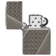 Зажигалка Zippo 46812 Armor Deep Dots Design (Код. 18479-11) дополнительное фото № 8
