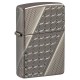 Зажигалка Zippo 46812 Armor Deep Dots Design (Код. 18479-11) главное фото