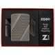Зажигалка Zippo 46812 Armor Deep Dots Design (Код. 18479-11) дополнительное фото № 9