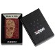 Запальничка Zippo 46835 Geometric Skull Design (Код. 18480-11) додаткове фото № 5