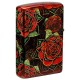 Запальничка Zippo 46849 Blooming Roses Design (Код. 18481-11) додаткове фото № 3