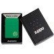 Запальничка Zippo 46850 Lucky Clover Design (Код. 18482-11) додаткове фото № 5