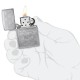 Зажигалка Zippo 46853 James Bond Tuxedo (Код. 18483-11) дополнительное фото № 3