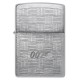Зажигалка Zippo 46853 James Bond Tuxedo (Код. 18483-11) дополнительное фото № 4