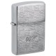Зажигалка Zippo 46853 James Bond Tuxedo (Код. 18483-11) главное фото