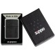 Запальничка Zippo 46919 Black Leather Emblem - Zippo Design (Код. 18484-11) додаткове фото № 5