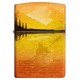 Запальничка Zippo 46927 Fishing Fusion Design (Код. 18660-11) додаткове фото № 1