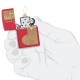 Запальничка Zippo 46931 Year of the Horse 2026 (Код. 18598-11) додаткове фото № 2