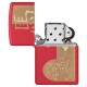Запальничка Zippo 46931 Year of the Horse 2026 (Код. 18598-11) додаткове фото № 3