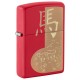Запальничка Zippo 46931 Year of the Horse 2026 (Код. 18598-11) головне фото