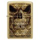 Запальничка Zippo 46937 Skulls on Skulls Design (Код. 18599-11) додаткове фото № 4