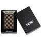 Запальничка Zippo 46944 Zippo Tartan Design (Код. 18600-11) додаткове фото № 5