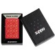 Запальничка Zippo 46951 Festive Flame Design (Код. 18601-11) додаткове фото № 5