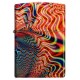 Запальничка Zippo 46956 Fusion Waves Design (Код. 18602-11) додаткове фото № 1
