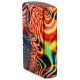 Запальничка Zippo 46956 Fusion Waves Design (Код. 18602-11) додаткове фото № 2