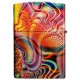 Запальничка Zippo 46956 Fusion Waves Design (Код. 18602-11) додаткове фото № 4