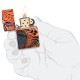Запальничка Zippo 46956 Fusion Waves Design (Код. 18602-11) додаткове фото № 7