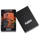 Запальничка Zippo 46956 Fusion Waves Design (Код. 18602-11) додаткове фото № 8
