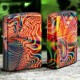 Запальничка Zippo 46956 Fusion Waves Design (Код. 18602-11) додаткове фото № 9