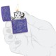 Запальничка Zippo 46961 Texture Bouquet Design (Код. 18603-11) додаткове фото № 2