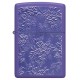 Запальничка Zippo 46961 Texture Bouquet Design (Код. 18603-11) додаткове фото № 4